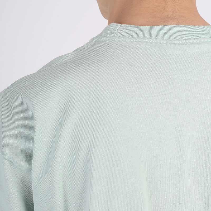 Мужская футболка Nike Nikelab NRG Tee (CV0559-321)  - цена, описание, фото 5